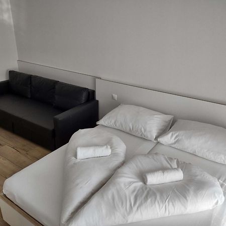 Apartmany Arcadia Podhájska Chambre photo