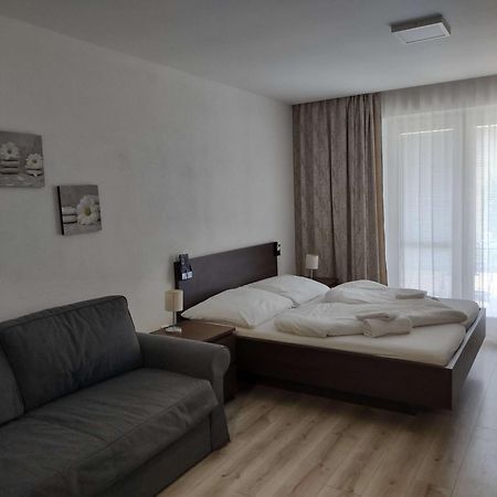 Apartmany Arcadia Podhájska Extérieur photo