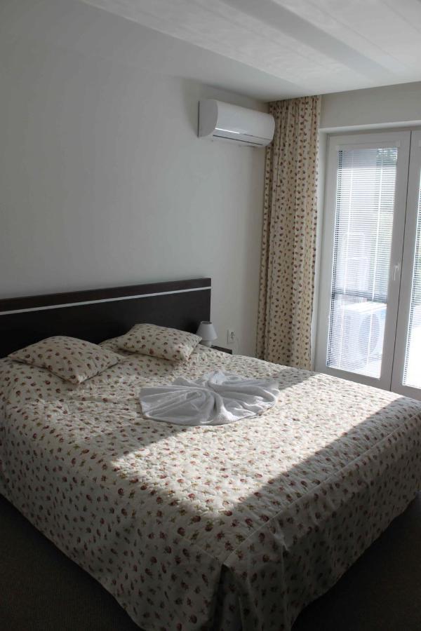 Apartmany Arcadia Podhájska Extérieur photo