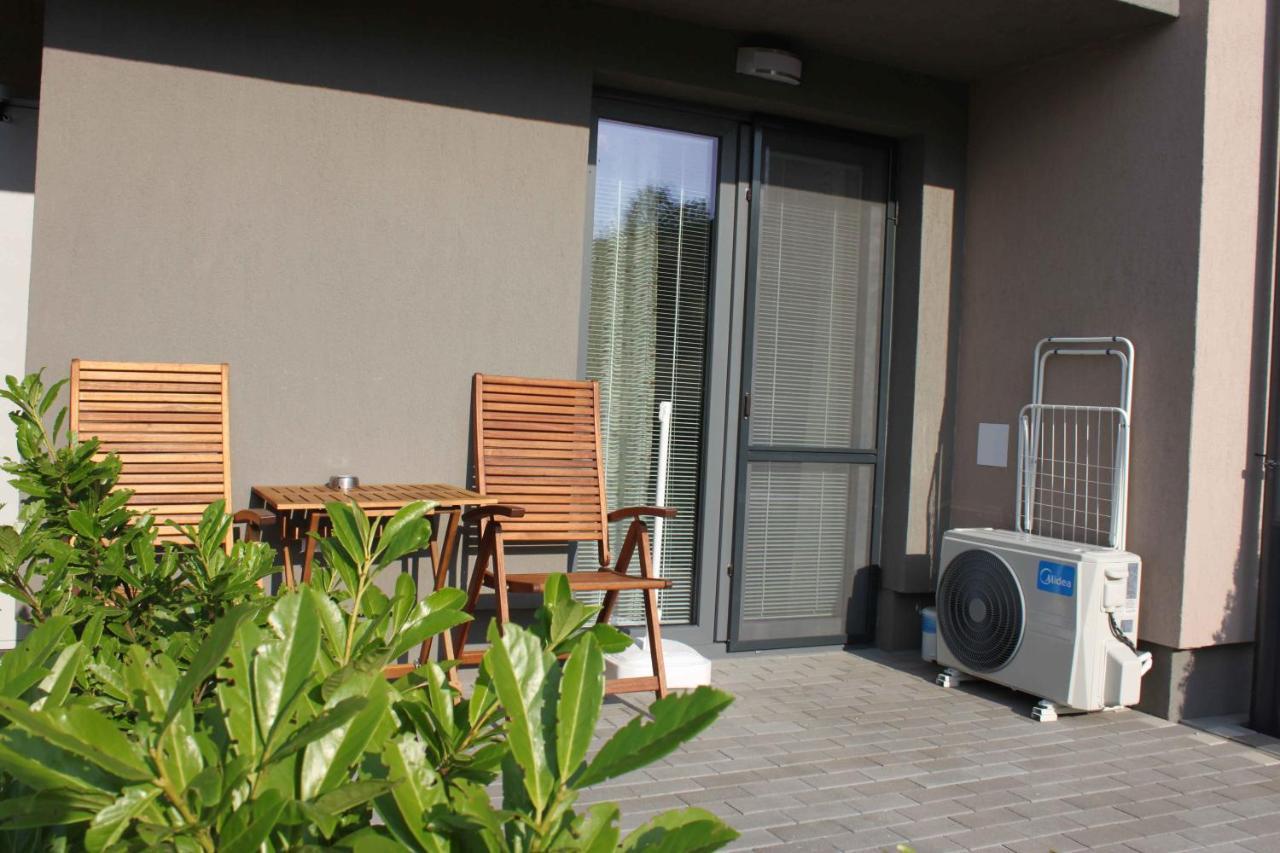 Apartmany Arcadia Podhájska Extérieur photo
