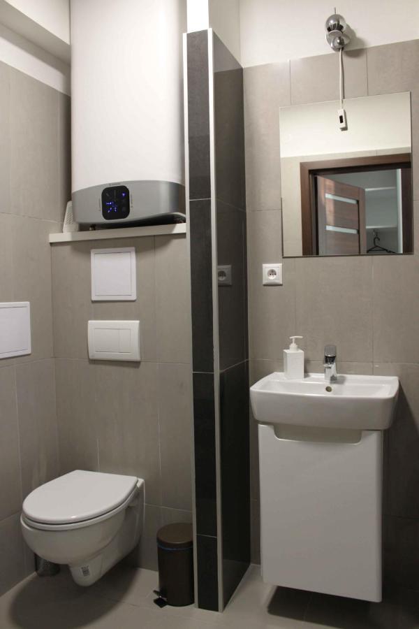Apartmany Arcadia Podhájska Extérieur photo