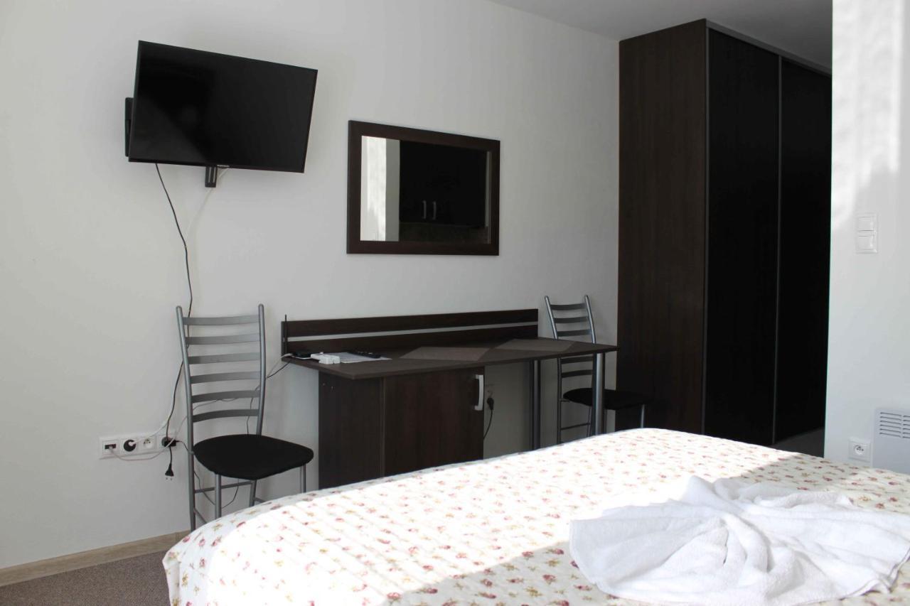 Apartmany Arcadia Podhájska Extérieur photo