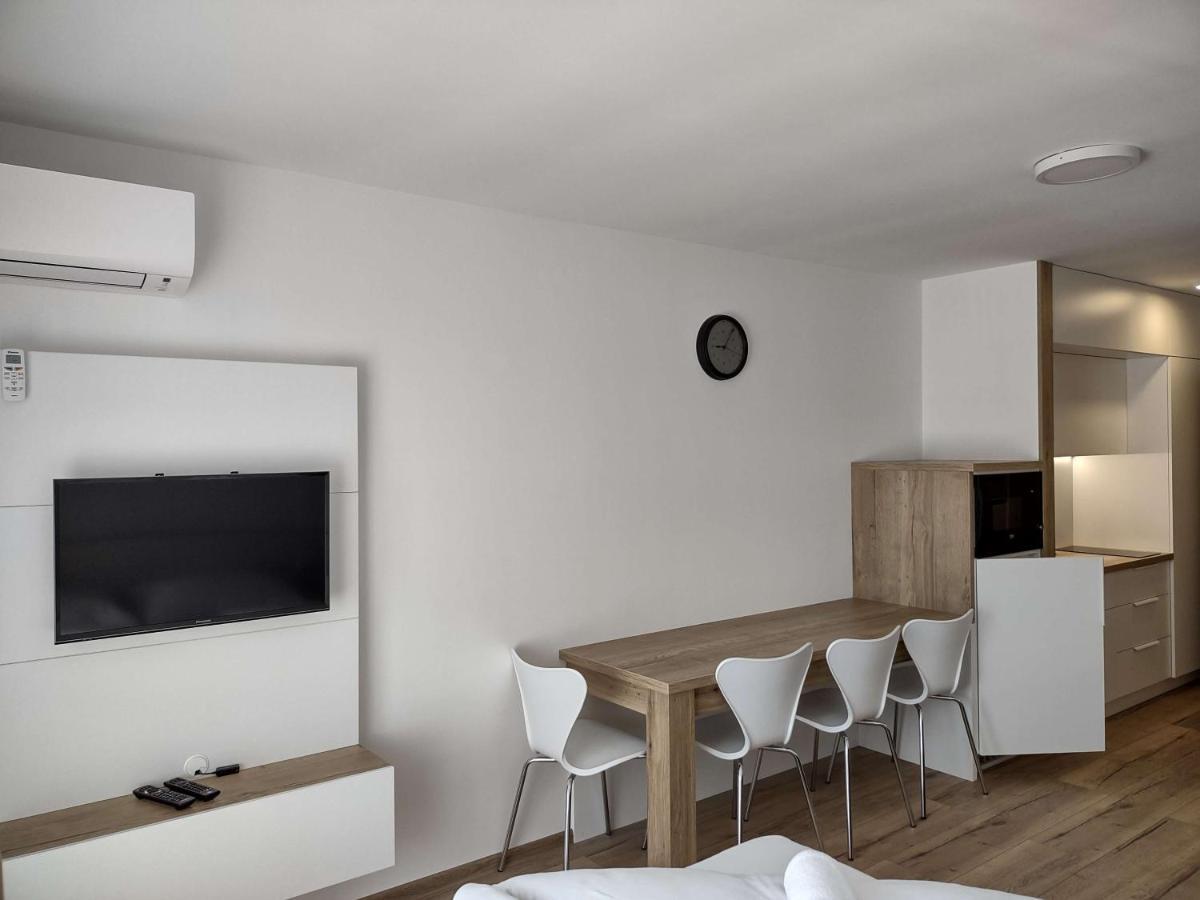 Apartmany Arcadia Podhájska Extérieur photo