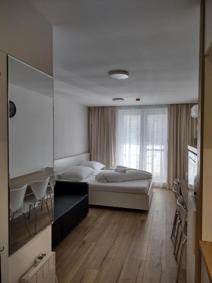 Apartmany Arcadia Podhájska Extérieur photo