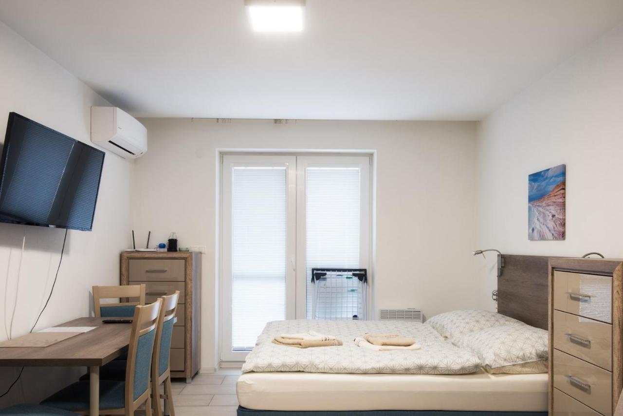 Apartmany Arcadia Podhájska Extérieur photo