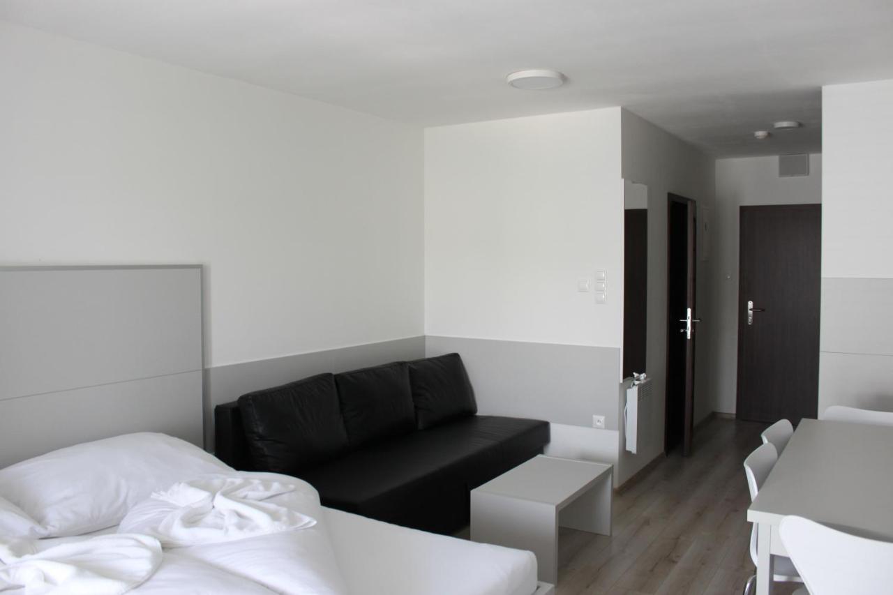 Apartmany Arcadia Podhájska Extérieur photo
