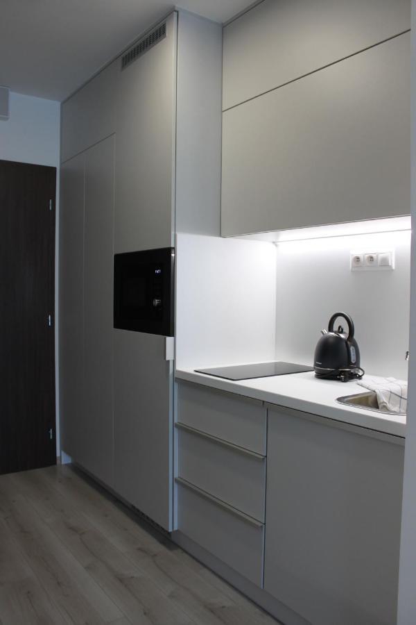 Apartmany Arcadia Podhájska Extérieur photo