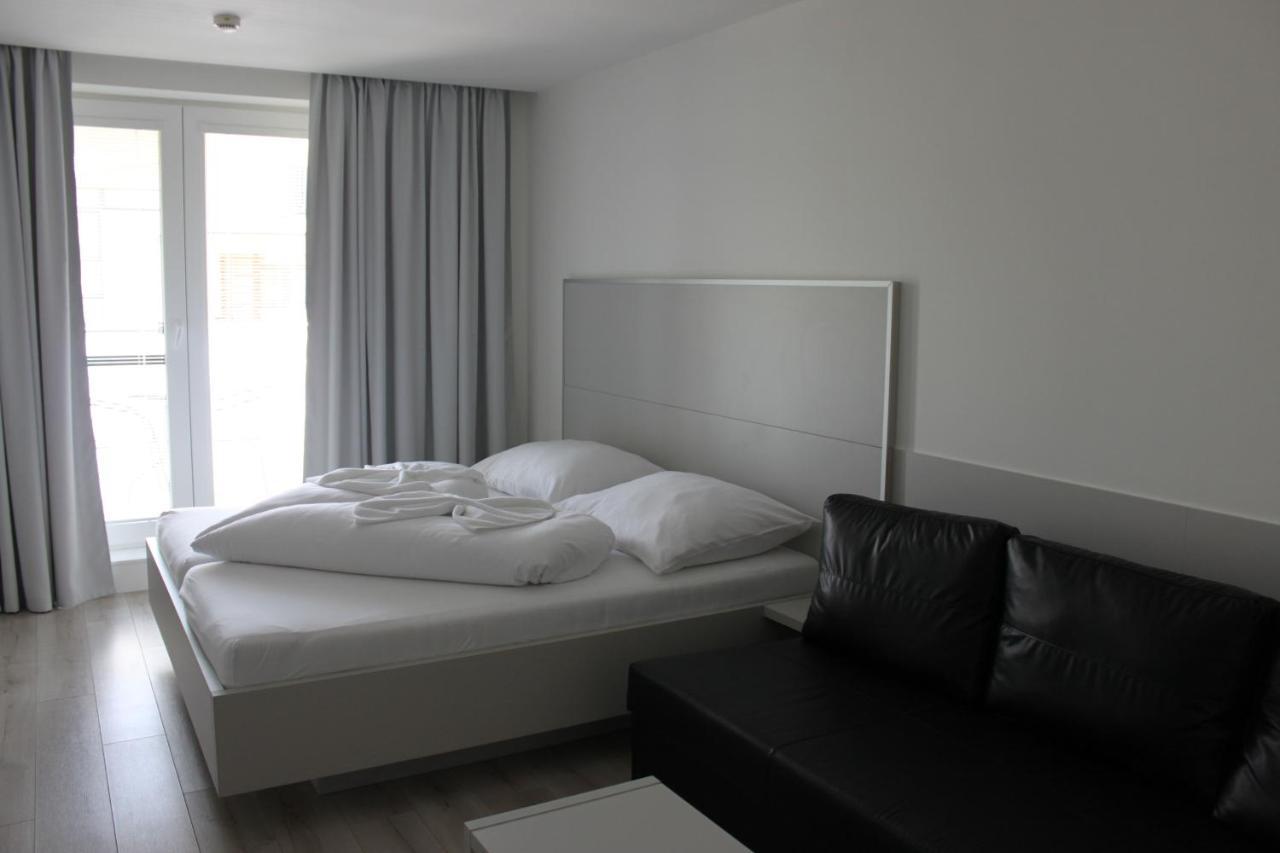 Apartmany Arcadia Podhájska Extérieur photo