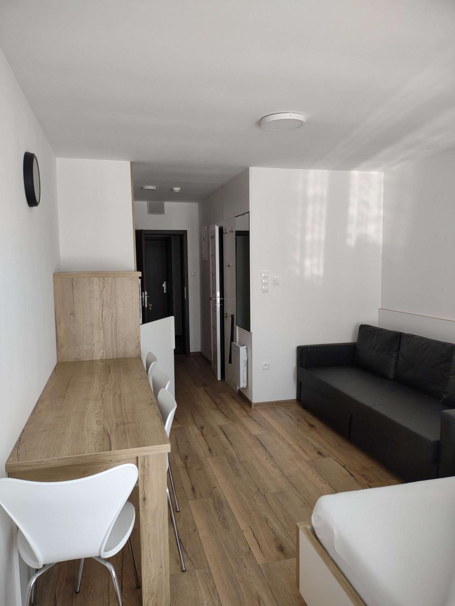 Apartmany Arcadia Podhájska Chambre photo