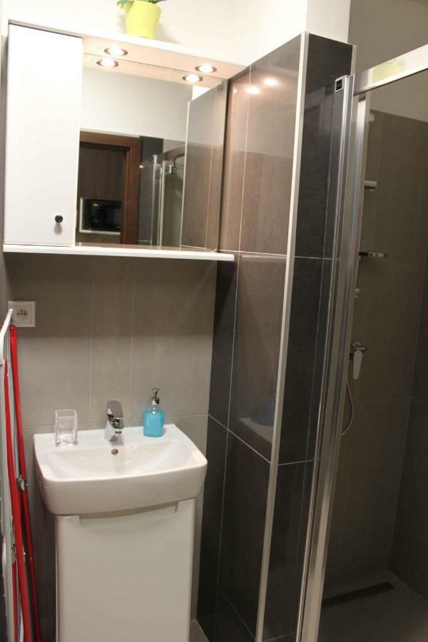 Apartmany Arcadia Podhájska Extérieur photo