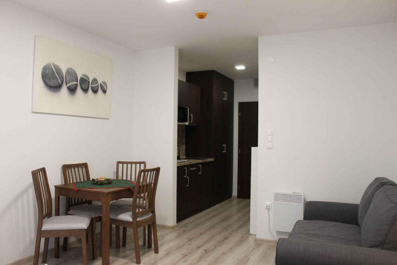 Apartmany Arcadia Podhájska Extérieur photo