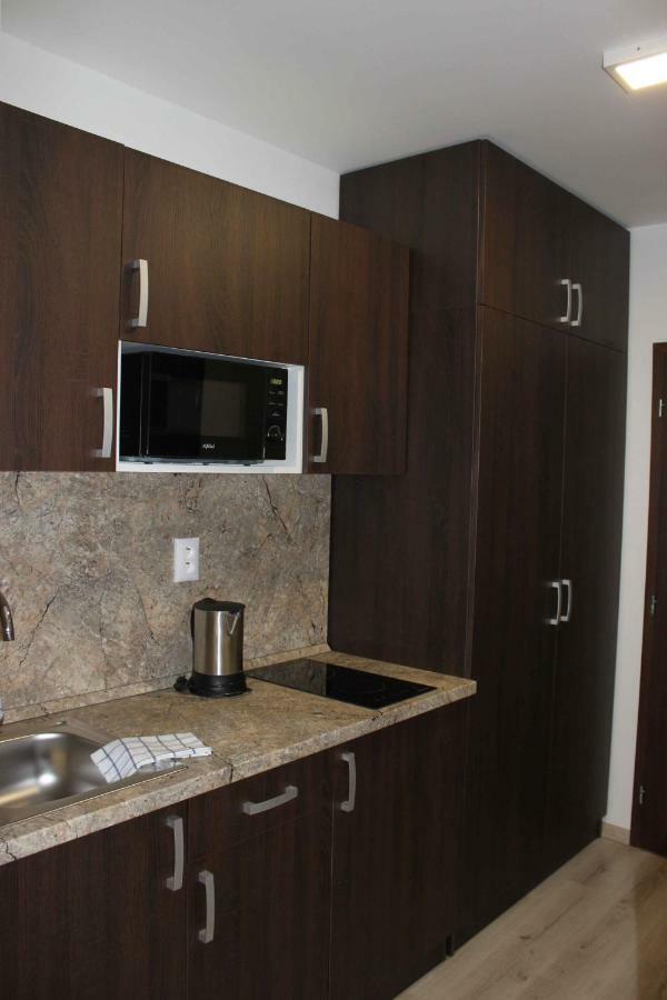 Apartmany Arcadia Podhájska Extérieur photo