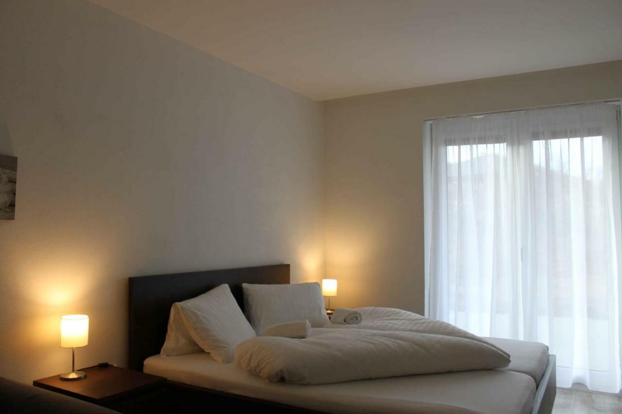 Apartmany Arcadia Podhájska Extérieur photo